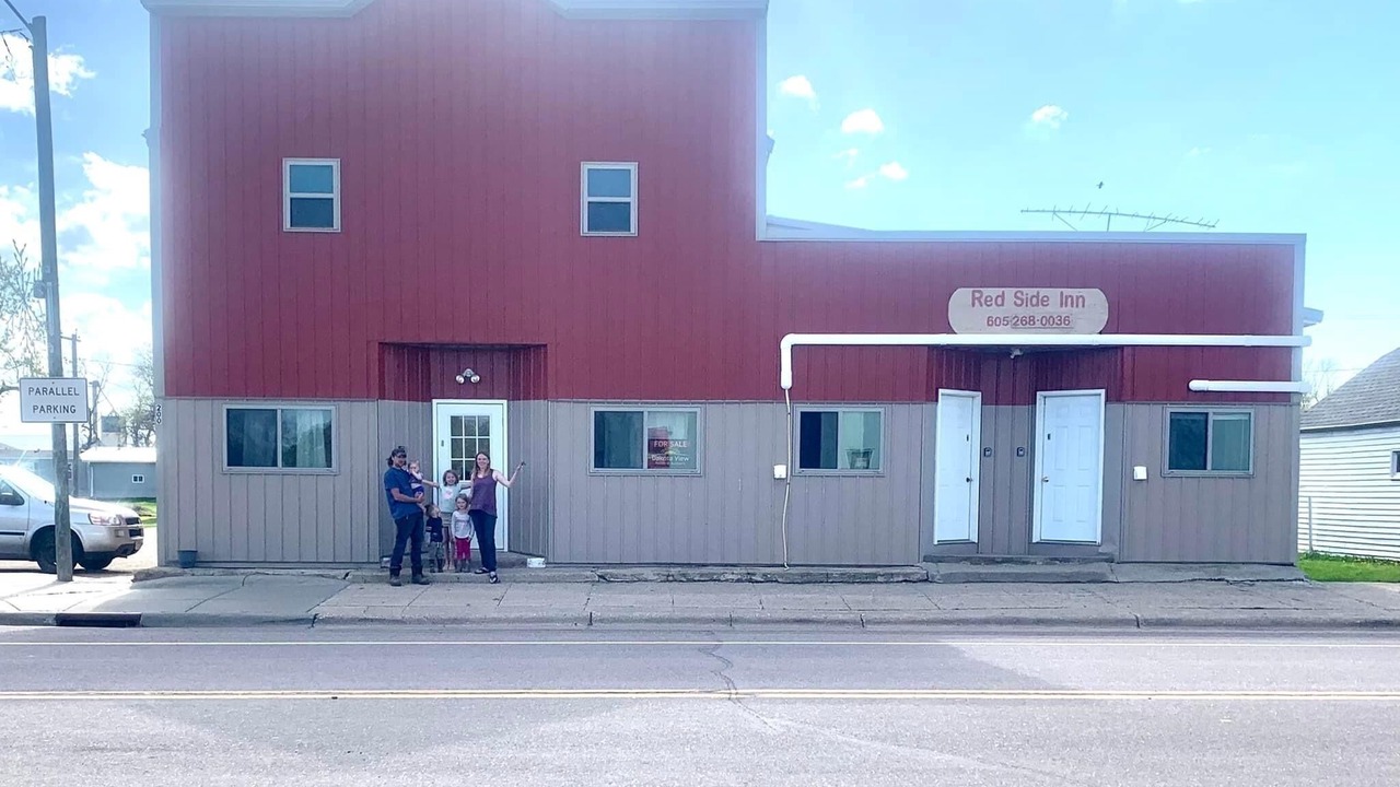 Photo of Outdoor in Claire City
