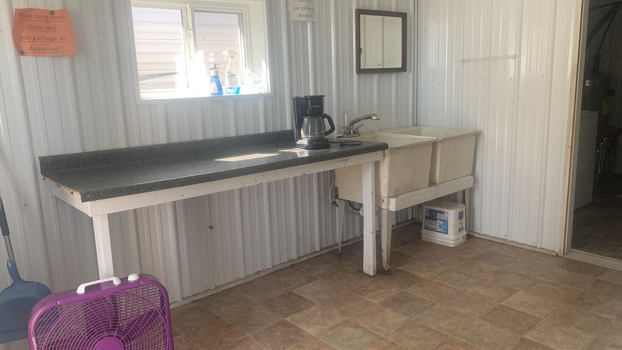 Photo of Kitchen in Claire City