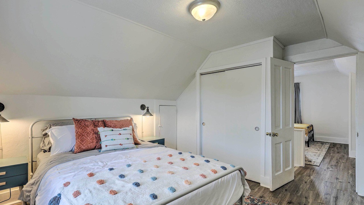 Photo of Bedroom in Greenville