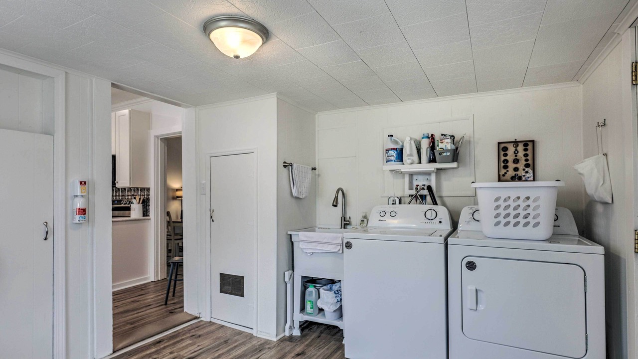 Photo of Bathroom in Greenville