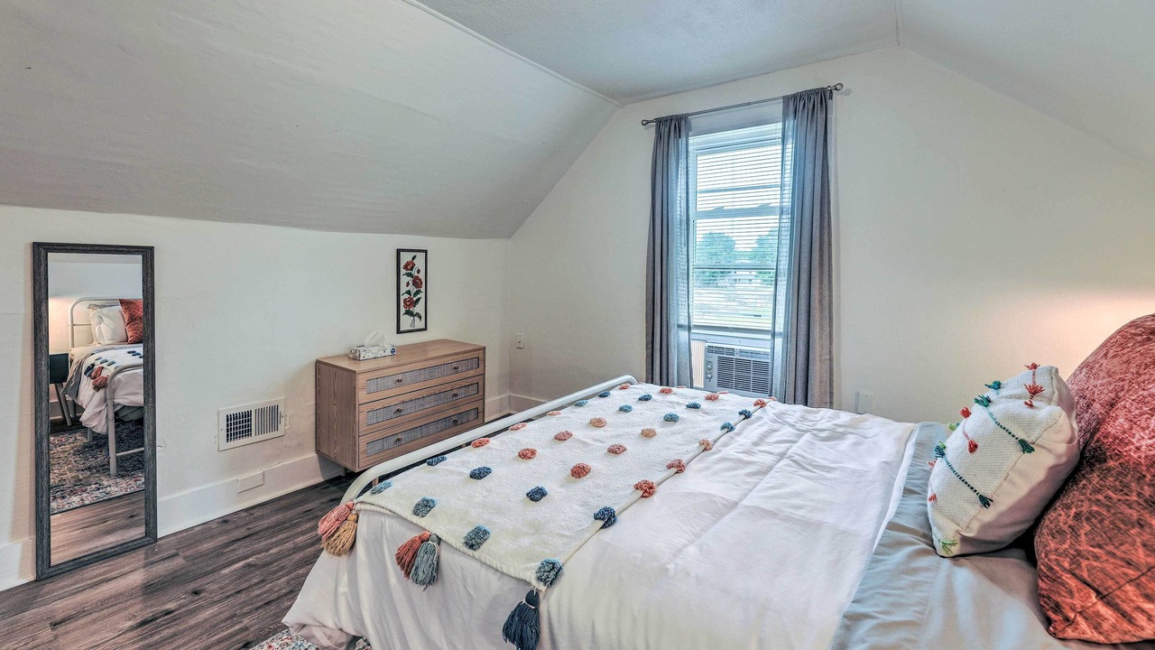 Photo of Bedroom in Greenville