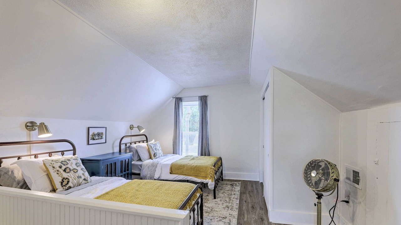 Photo of Bedroom in Greenville