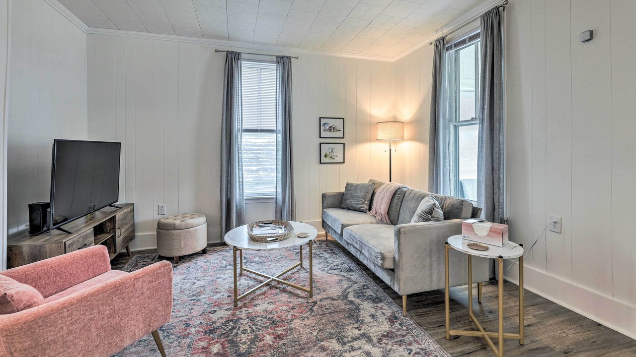 Photo of Bedroom in Greenville