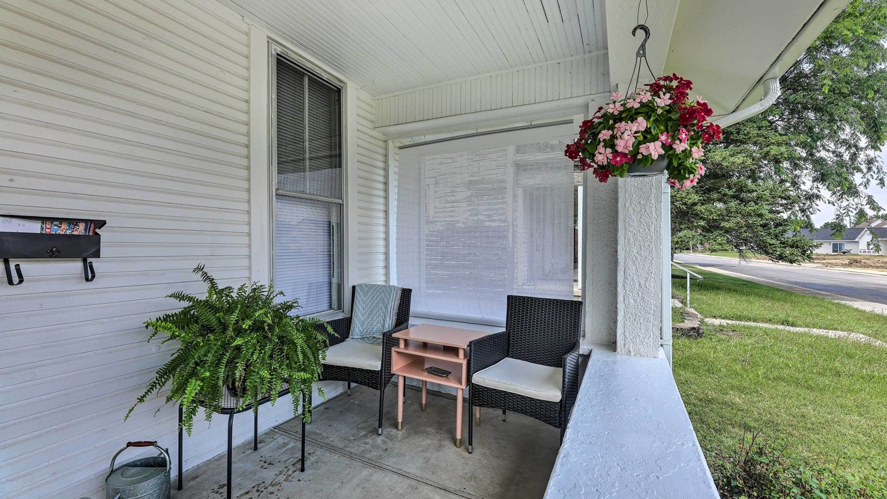 Photo of Outdoor in Greenville