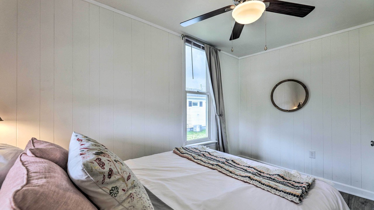 Photo of Bedroom in Greenville