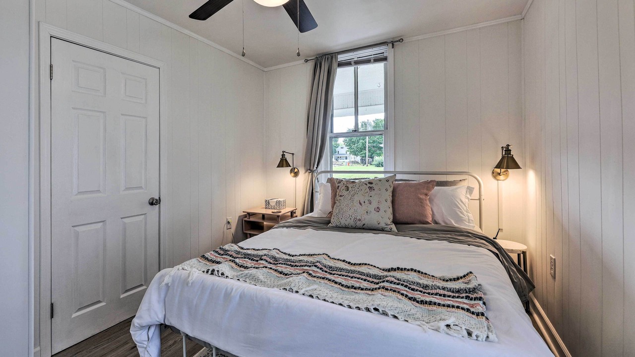 Photo of Bedroom in Greenville