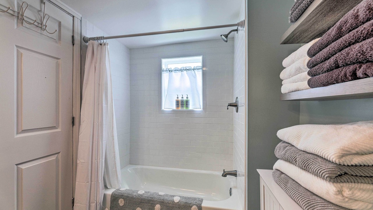 Photo of Bathroom in Greenville