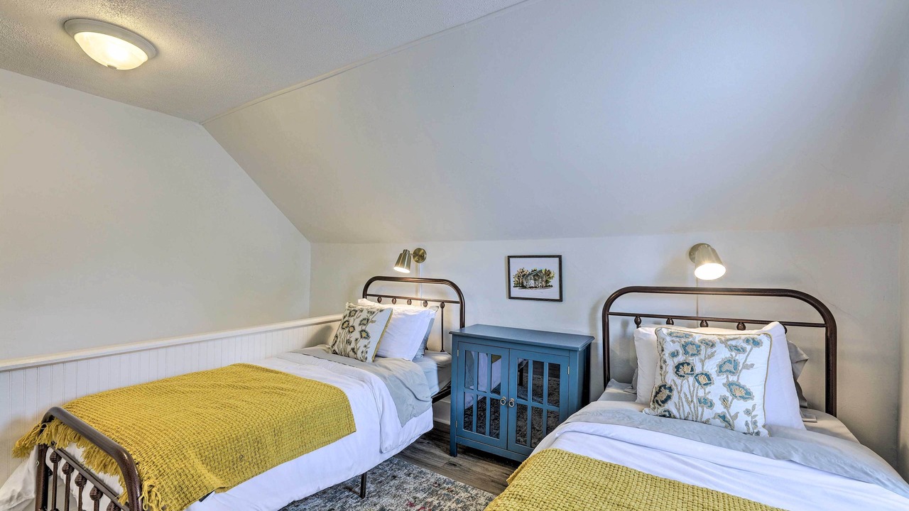Photo of Bedroom in Greenville