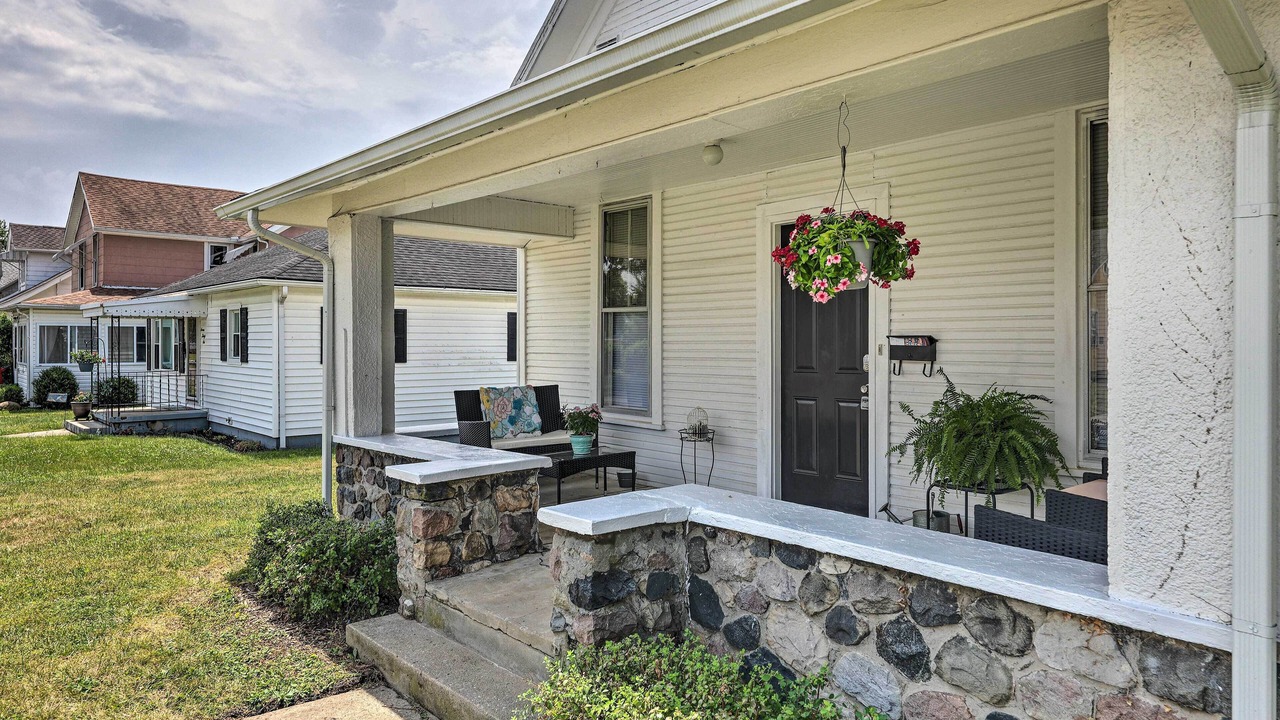 Photo of Outdoor in Greenville