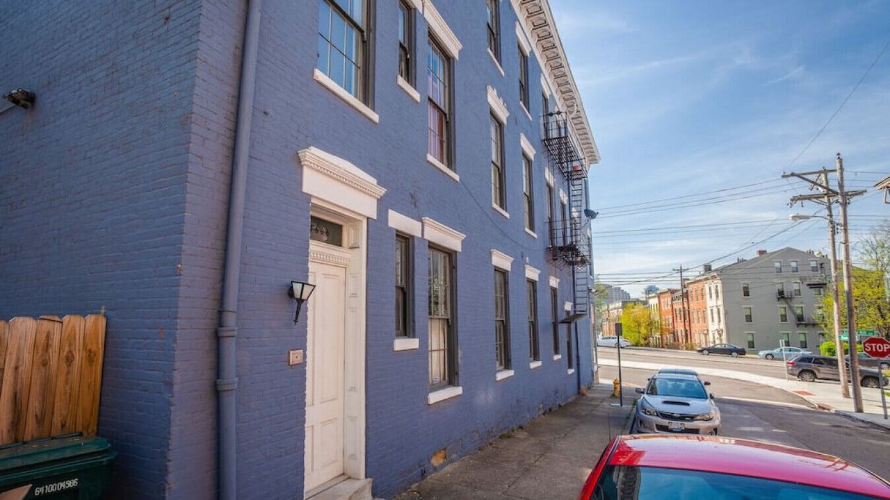 Photo of Outdoor in Mount Auburn