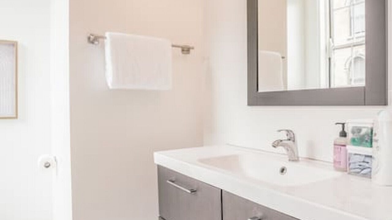 Photo of Bathroom in Mount Auburn
