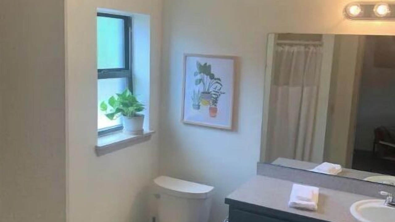 Photo of Bathroom in Tahlequah