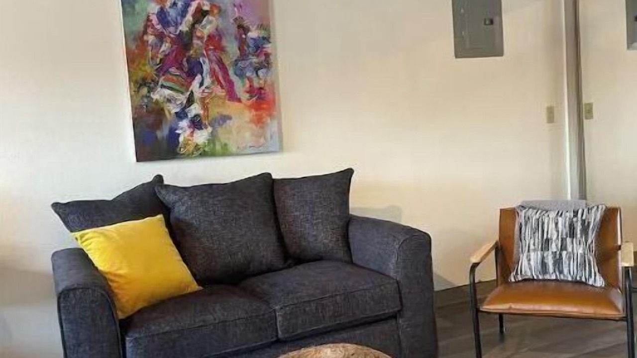 Photo of Livingroom in Tahlequah