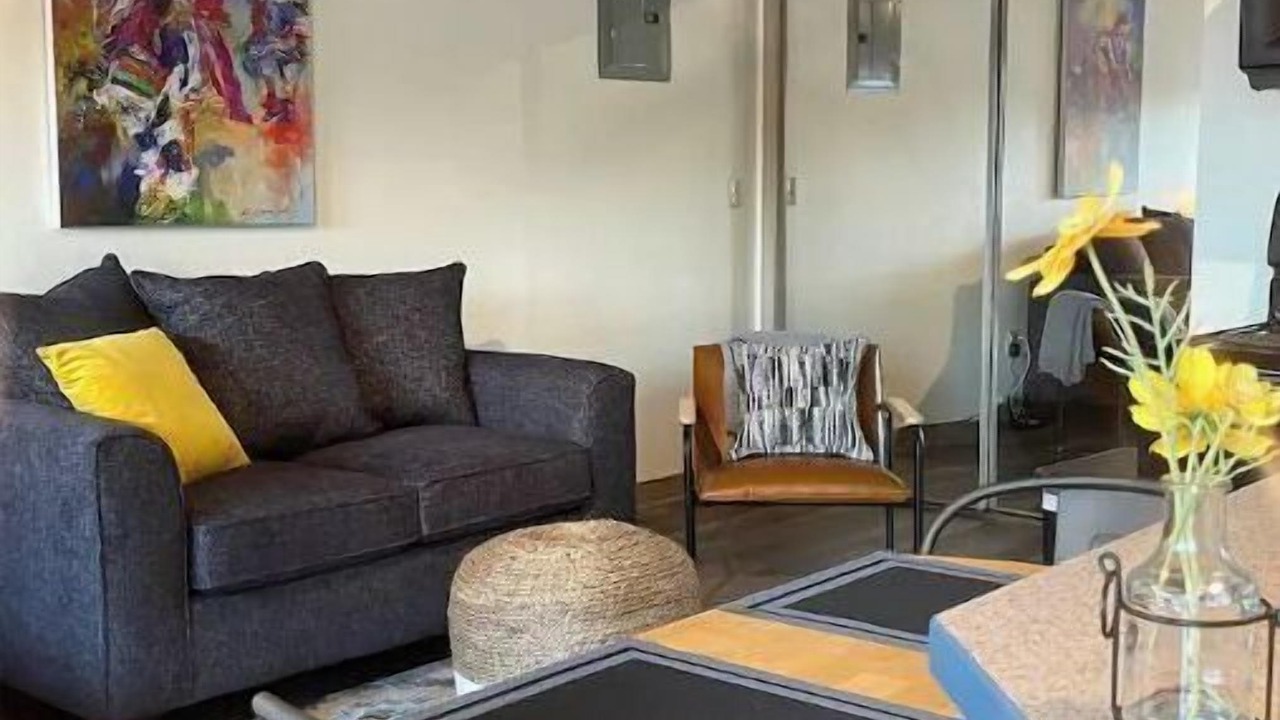 Photo of Livingroom in Tahlequah