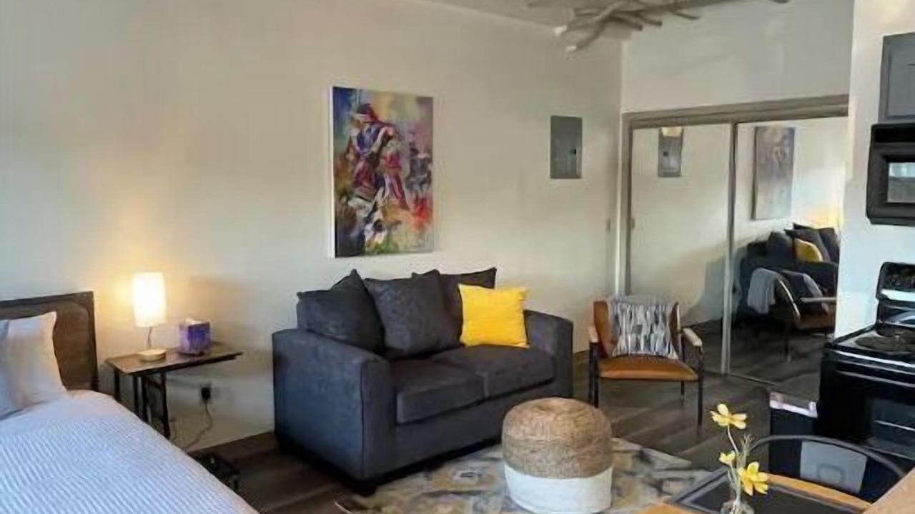 Photo of Bedroom in Tahlequah
