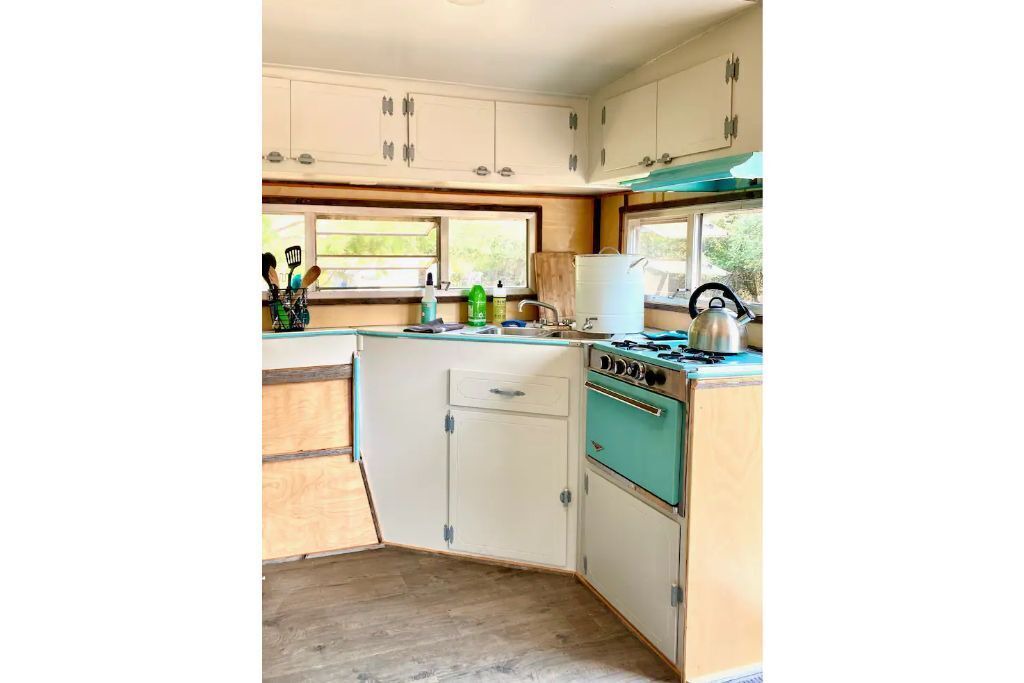 Photo of Kitchen in Eureka
