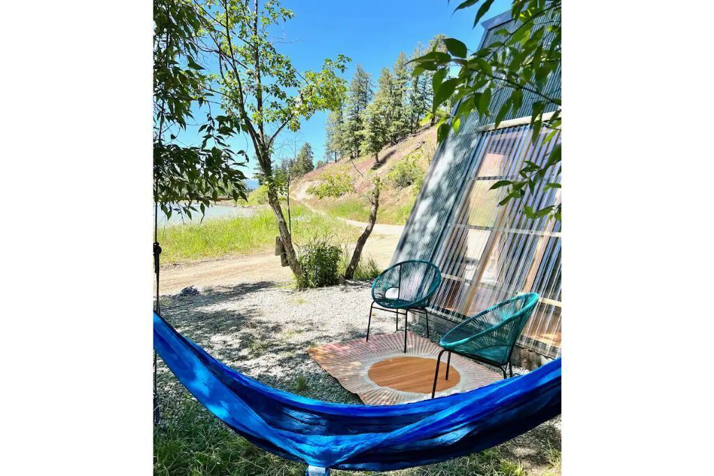 Photo of Outdoor in Eureka
