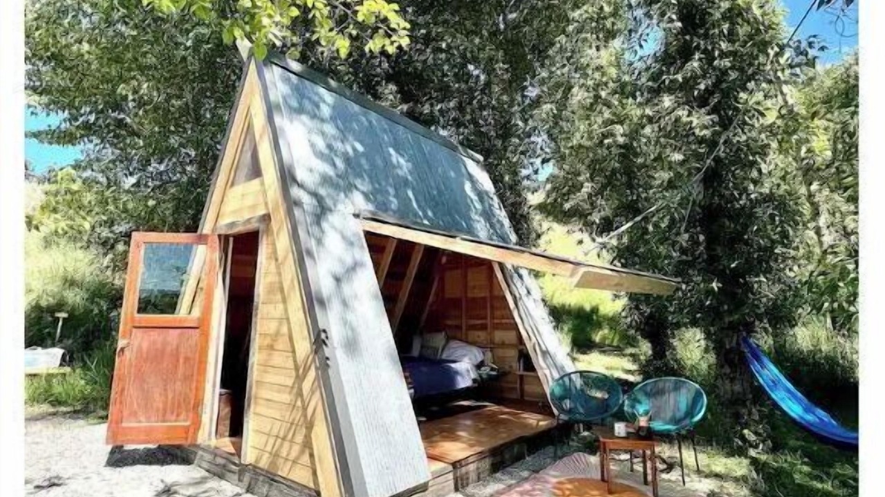 Photo of Outdoor in Eureka