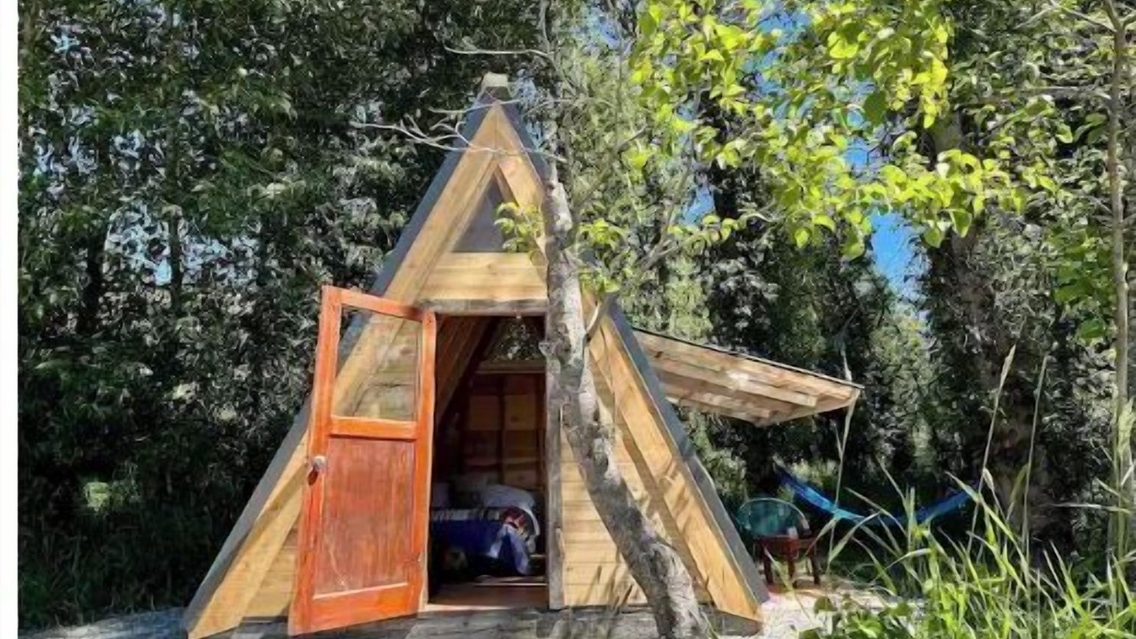 Photo of Outdoor in Eureka