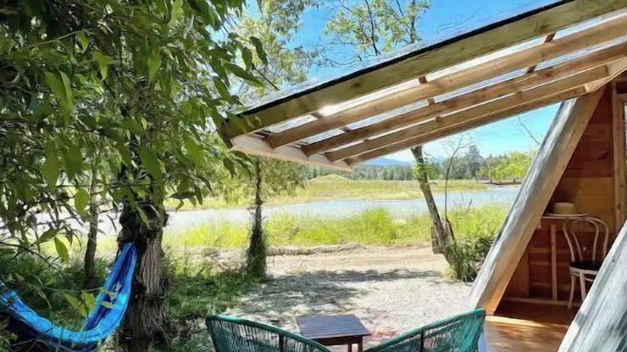 Photo of Outdoor in Eureka