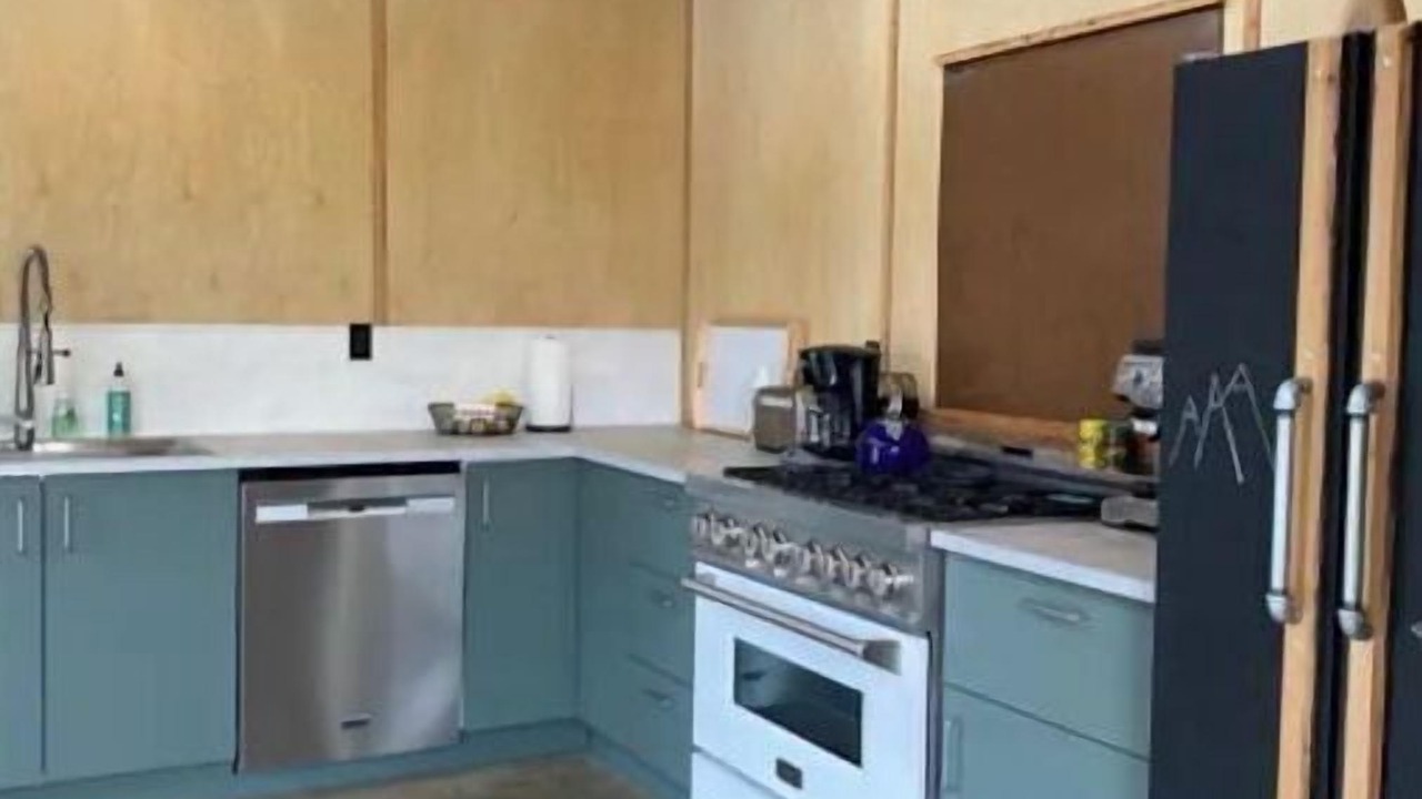 Photo of Kitchen in Eureka