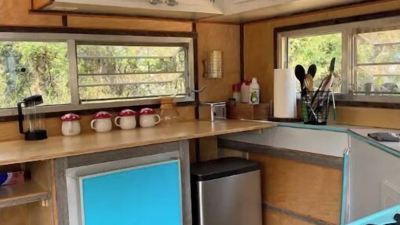 Photo of Kitchen in Eureka
