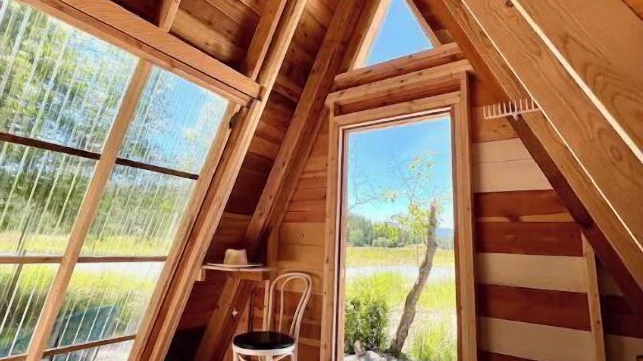 Photo of Bedroom in Eureka
