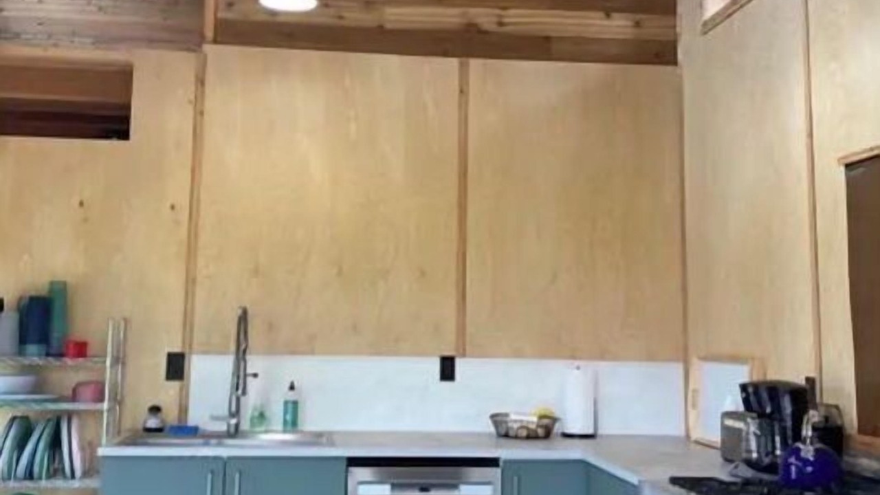 Photo of Kitchen in Eureka