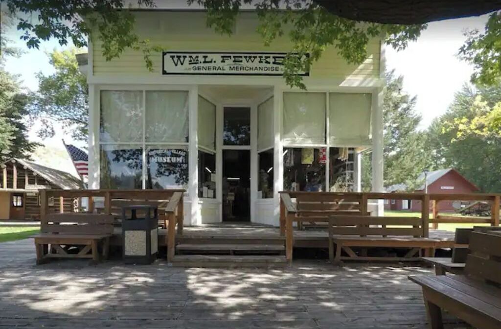 Photo of Outdoor in Eureka