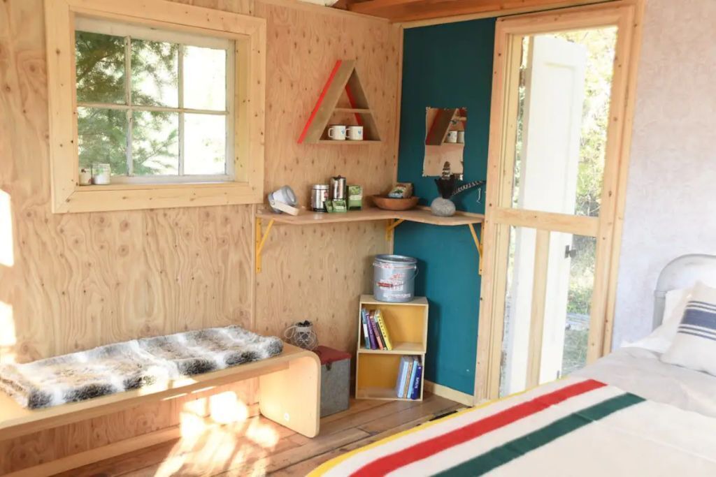 Photo of Bedroom in Eureka