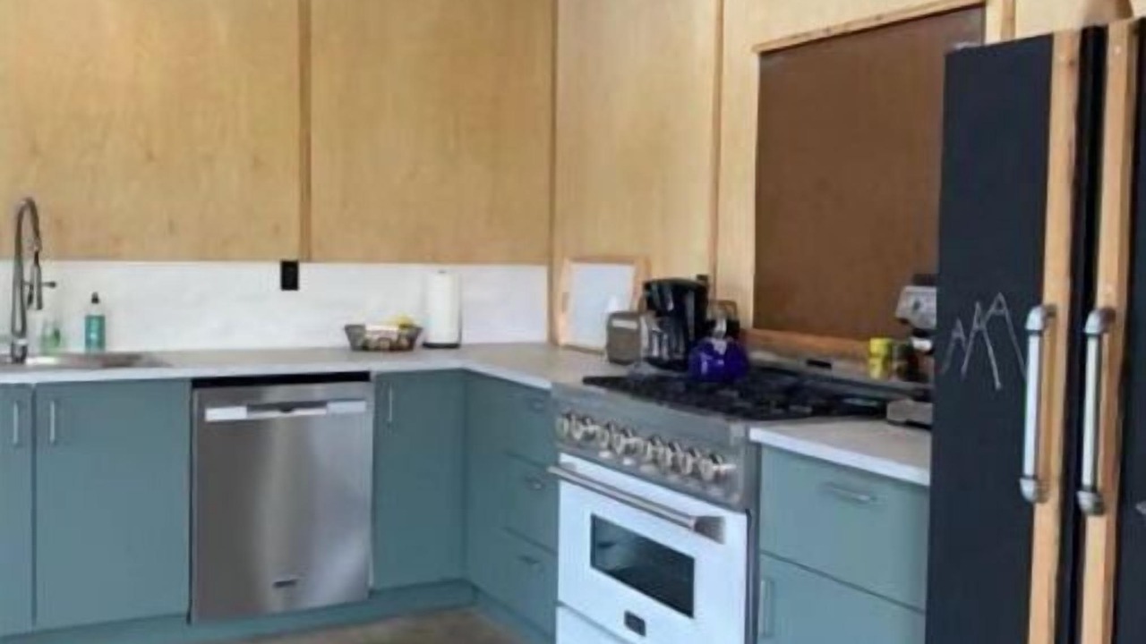 Photo of Kitchen in Eureka
