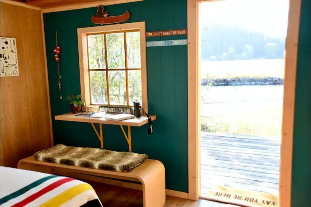 Photo of Bedroom in Eureka