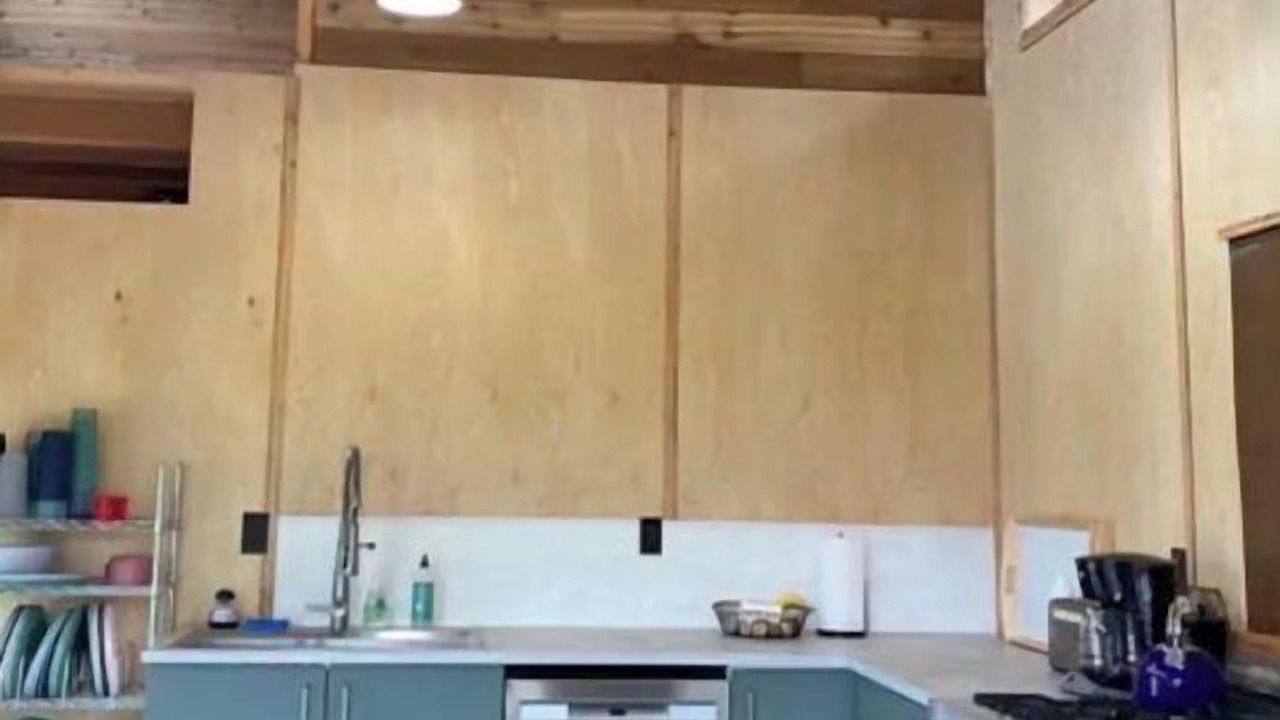 Photo of Kitchen in Eureka