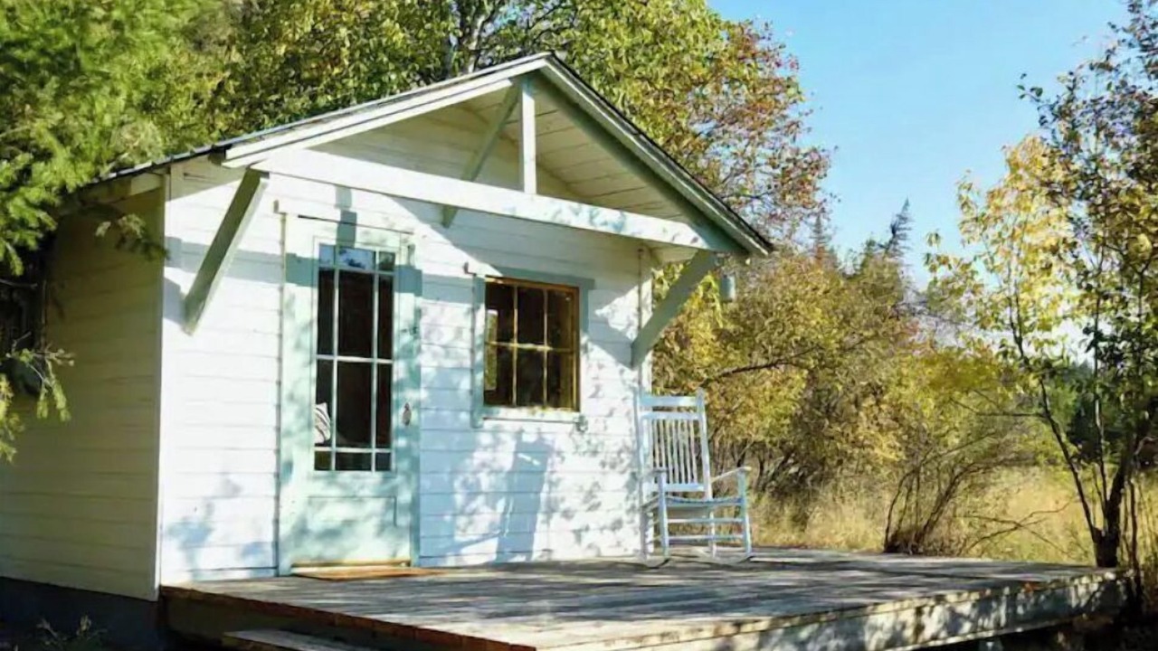 Photo of Outdoor in Eureka