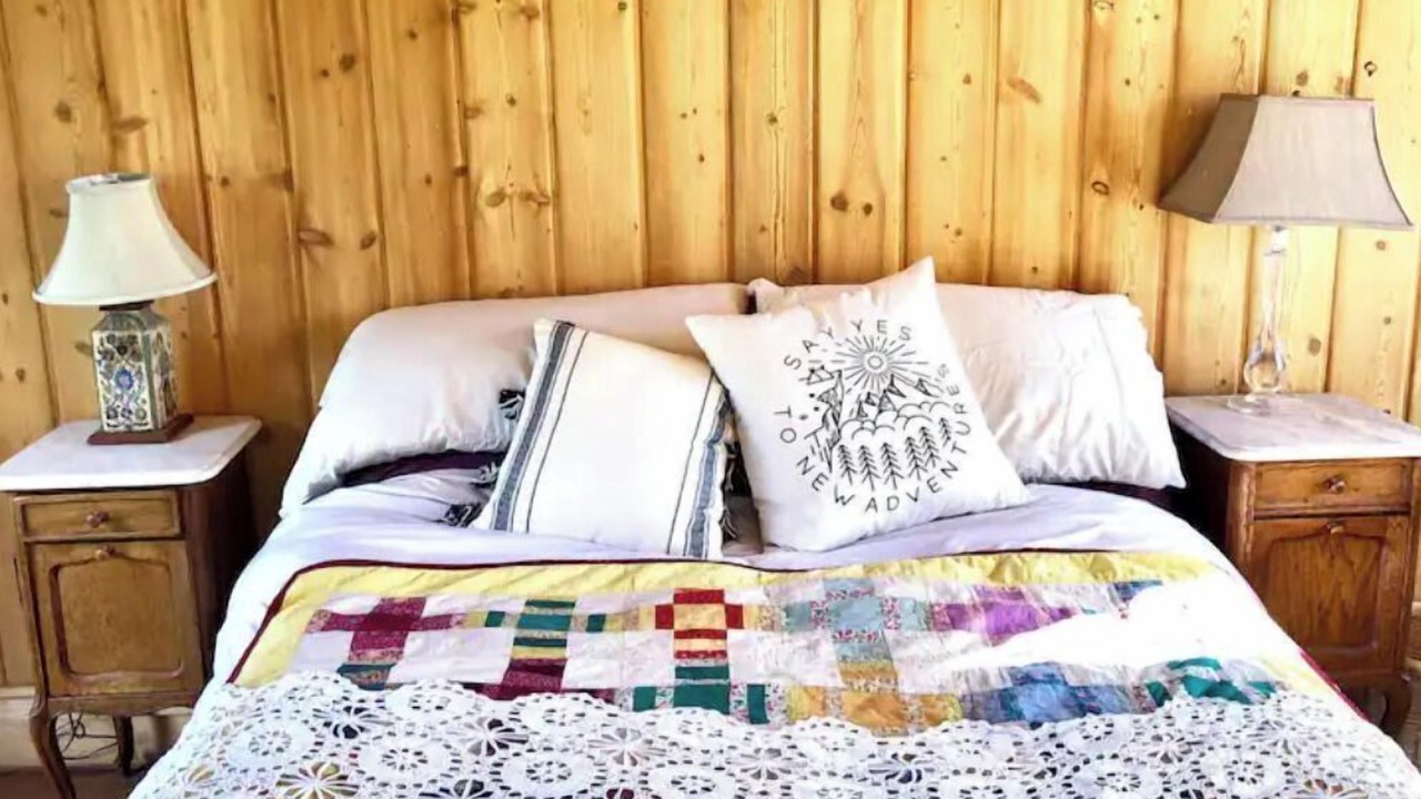 Photo of Bedroom in Eureka