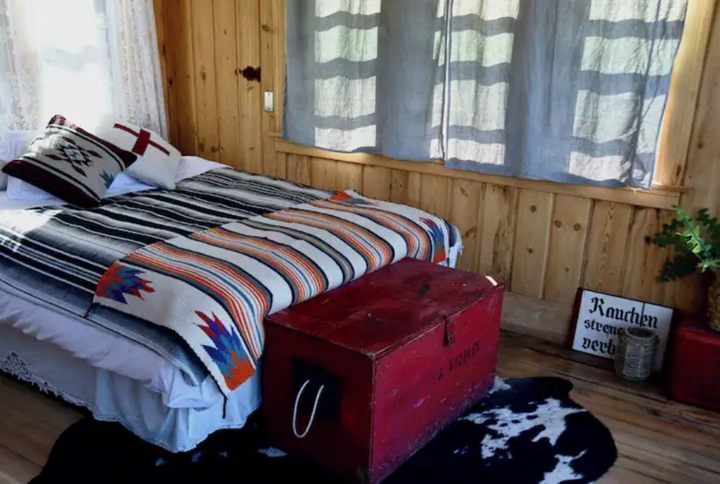 Photo of Bedroom in Eureka