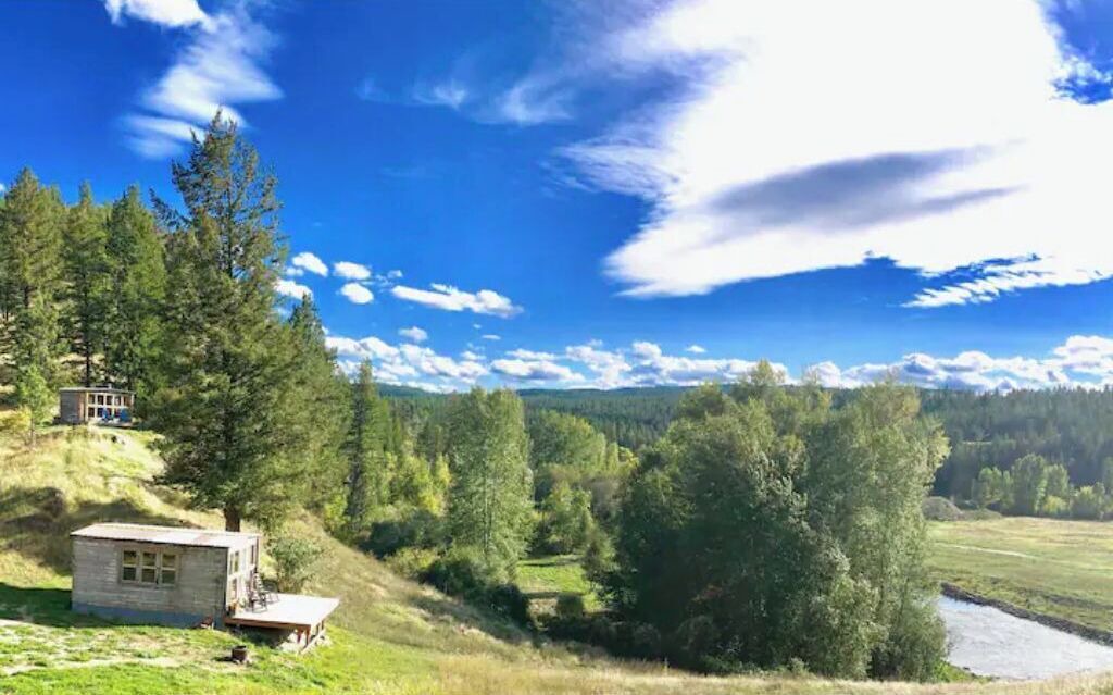 Photo of Outdoor in Eureka