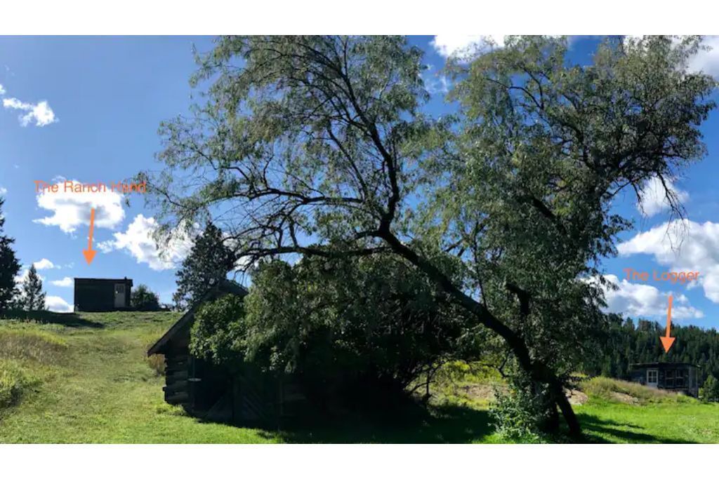Photo of Outdoor in Eureka