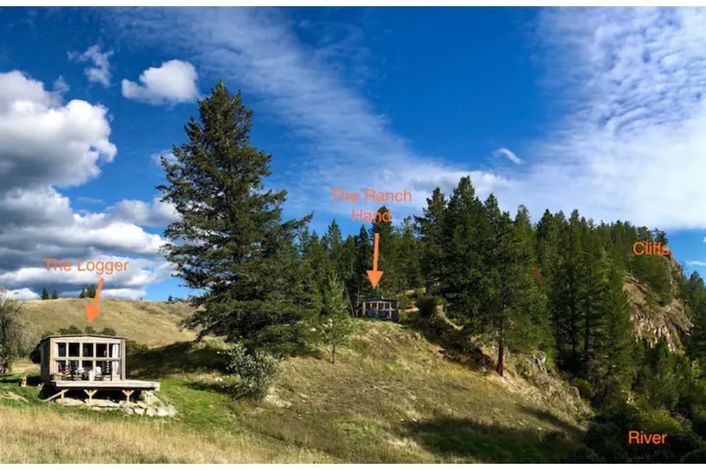 Photo of Outdoor in Eureka