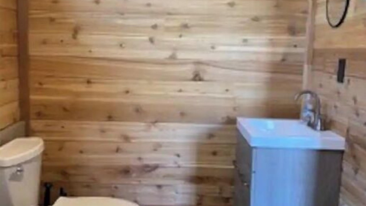 Photo of Bathroom in Eureka