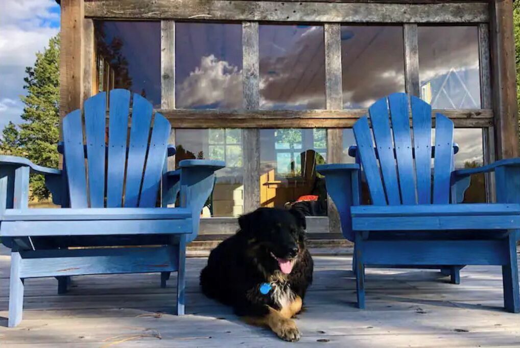 Photo of Patio Balcony in Eureka