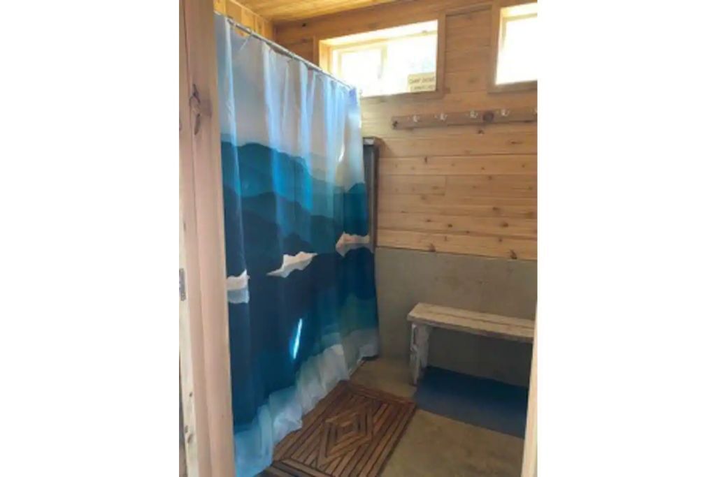 Photo of Bathroom in Eureka