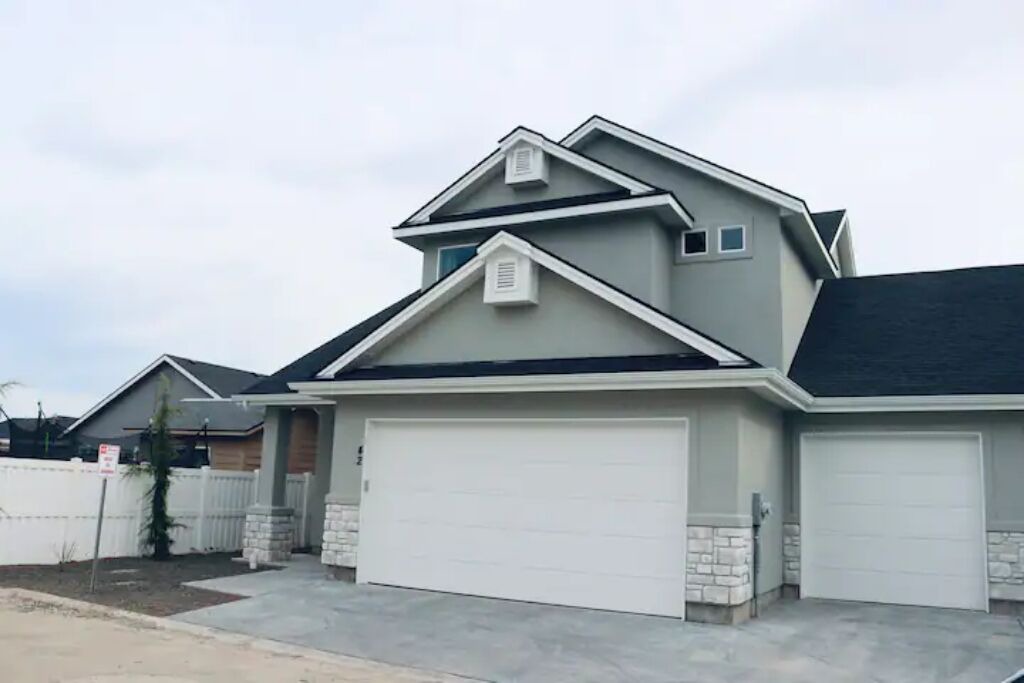 Photo of Outdoor in Nampa