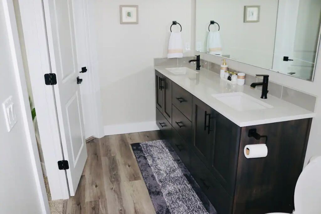 Photo of Bathroom in Nampa