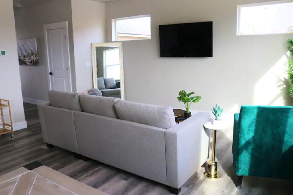 Photo of Livingroom in Nampa