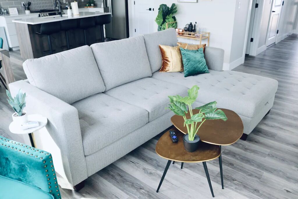 Photo of Livingroom in Nampa