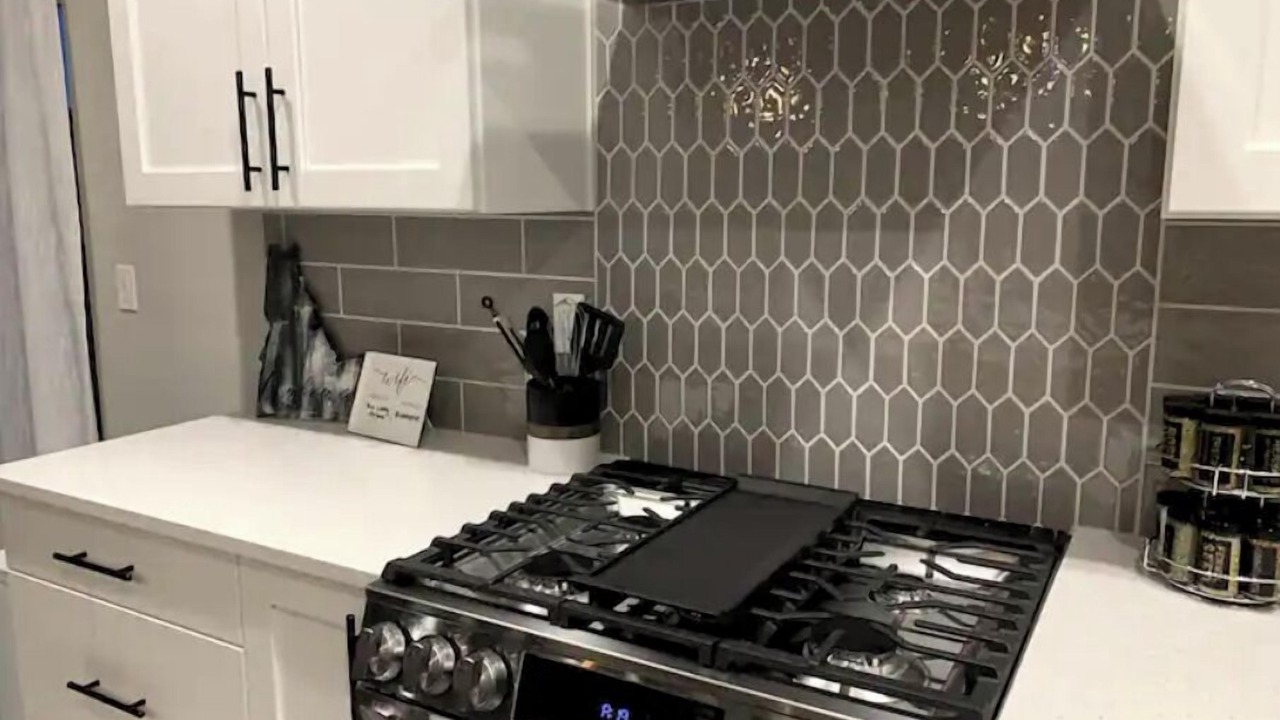 Photo of Kitchen in Nampa