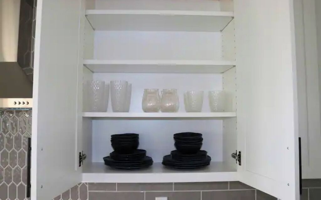 Photo of Kitchen in Nampa
