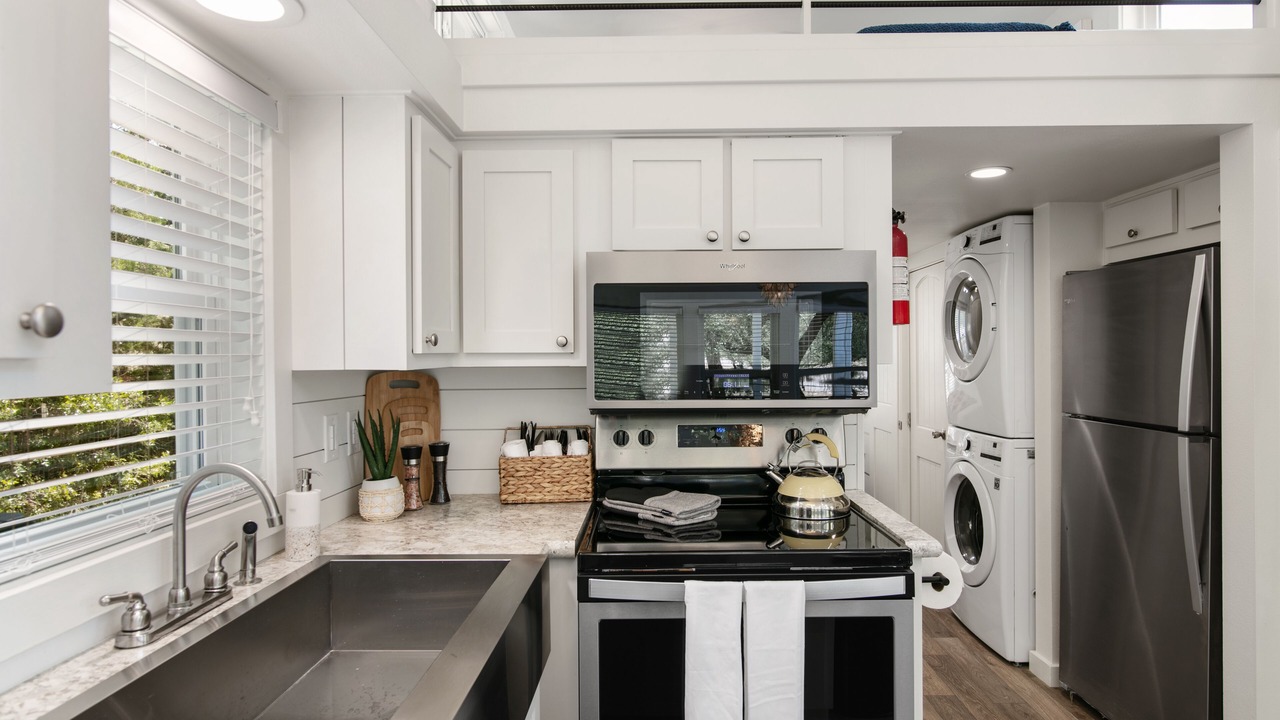 Photo of Kitchen in Spicewood