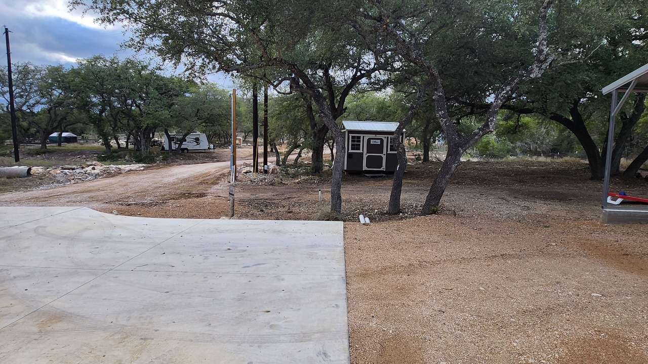 Photo of Outdoor in Spicewood